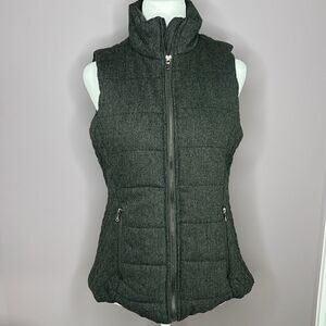 Lemon tart vest